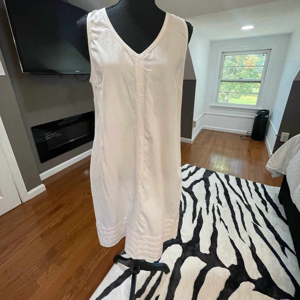 Tommy Bahama lanailette shift dress perfect addition to your vacation wardrobe